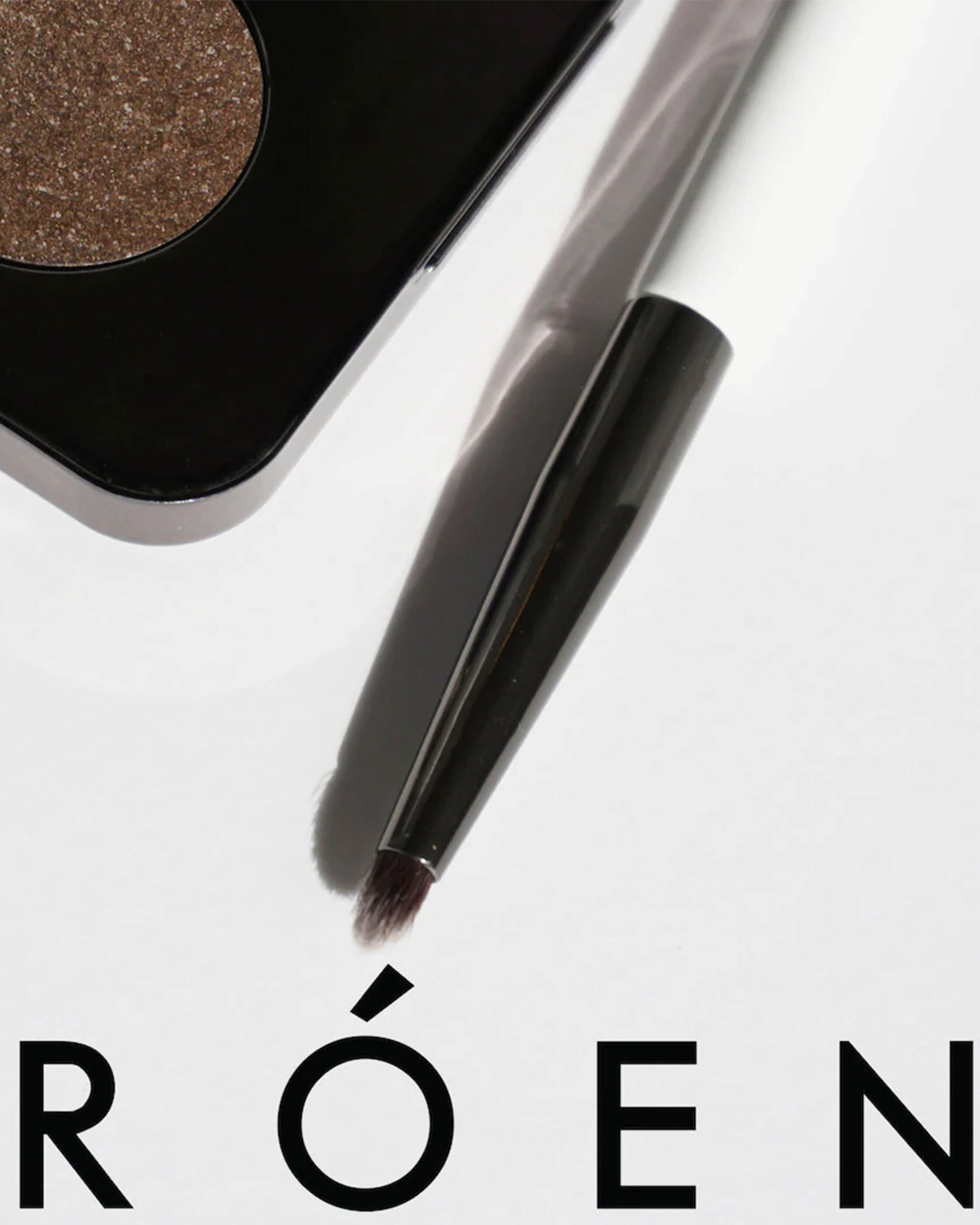 Professional Makeup Eye Brush Set - Soft Bristles for Blending, Shading & Defining | Perfect for Eyeshadow, Eyeliner & Eyebrow Styling | Ideal for Daily Makeup & Professional Artists