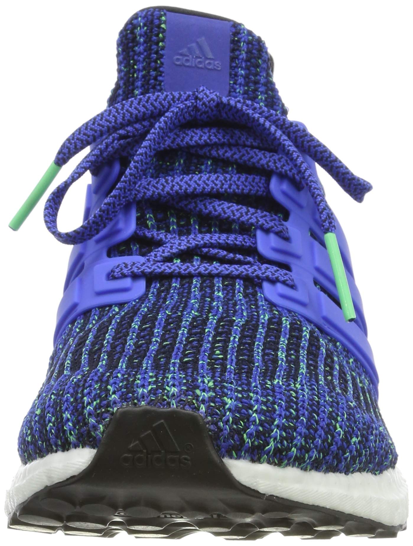 Adidas Men's Ultraboost Running Shoes - Lightweight, Cushioned & Responsive for Marathon Training, Jogging & Gym Workouts | Best for High-Performance Athletes & Fitness Enthusiasts