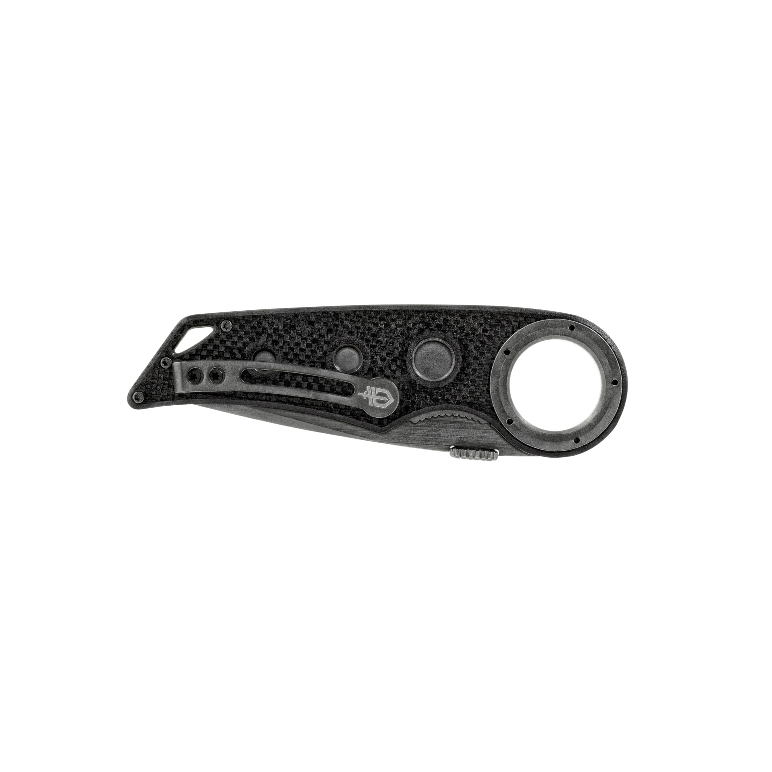 Gerber Gear Remix Folding Pocket Knife - 3