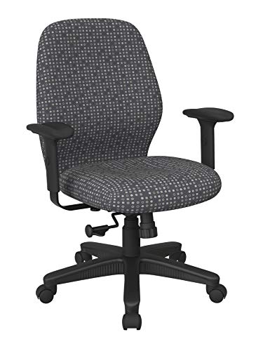 Fine Tune Ash Fabric