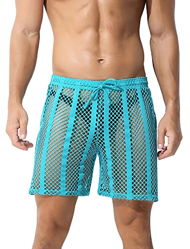 Shorts Green