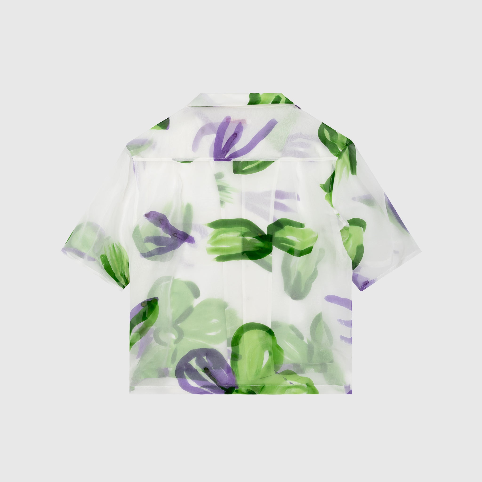 Stylish Aloha Shirt for Men & Women - Tropical Floral Hawaiian Shirt - Perfect for Beach Vacation, Summer Party & Casual Wear