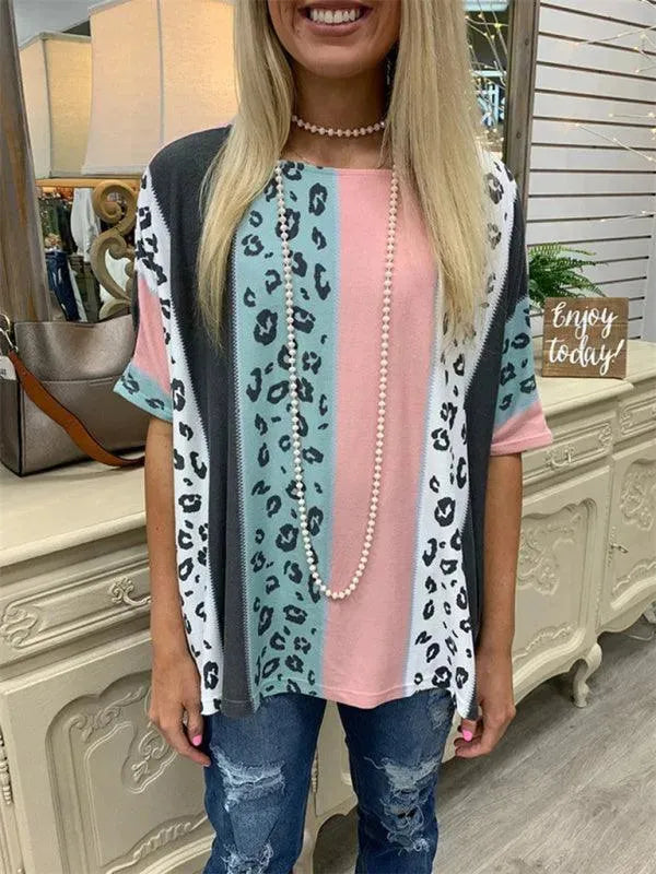 Wild Loose Women's Tops - Trendy & Comfortable Blouses for Casual Outings, Parties & Everyday Wear