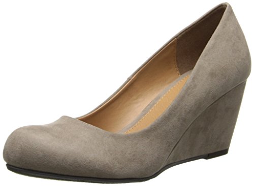 Dark Taupe Super Suede