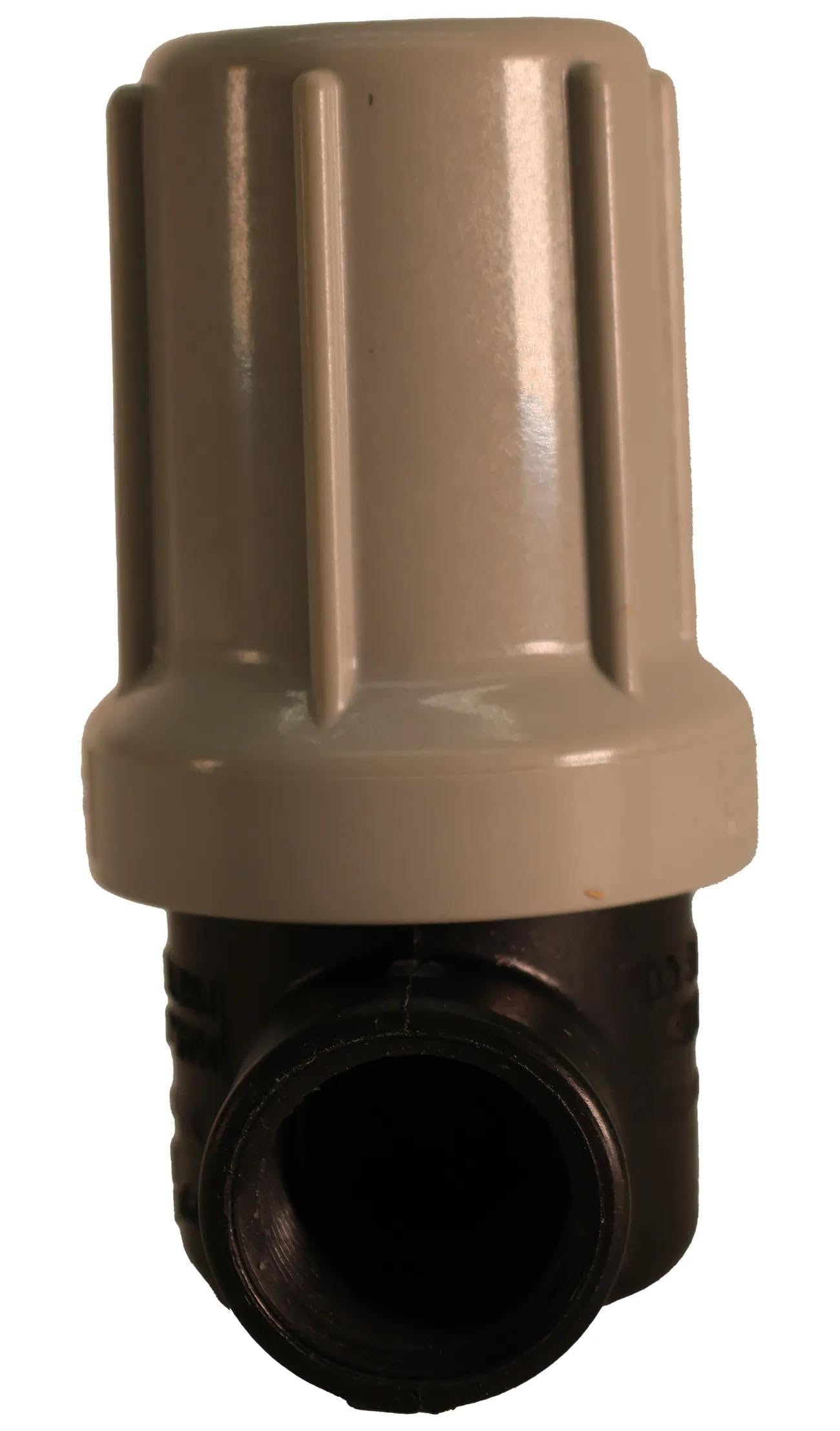 TeeJet 12234PP50 Polypropylene Strainer - High-Quality Filtration for Agricultural Sprayers | Perfect for Crop Protection & Chemical Application