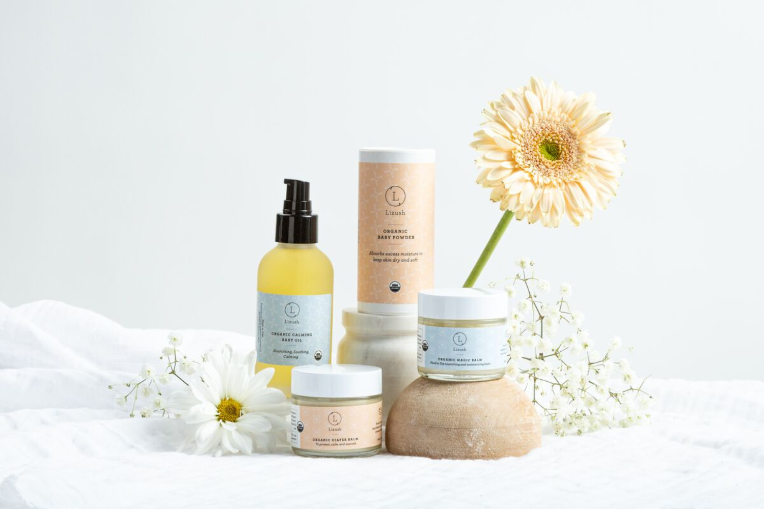 Best Subscription Box for New Moms & Babies - 1 Year Gift (Quarterly Delivery) | Perfect for Baby Showers, Monthly Milestones & Parenting Support