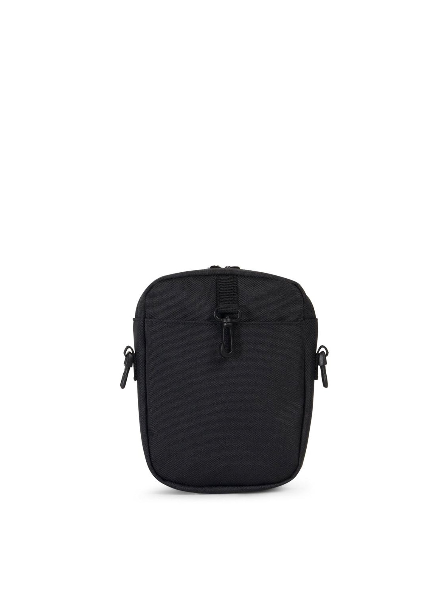 CRUZ SIDE BAG - Stylish Crossbody Bag for Women, Black - Perfect for Everyday Use, Travel & Shopping