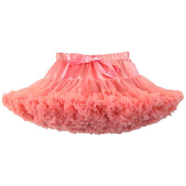 Pixie Fluff Skirt - Women's A-Line Mini Skirt with Fluffy Tulle Layers | Perfect for Parties, Cosplay & Fairycore Fashion Outfits