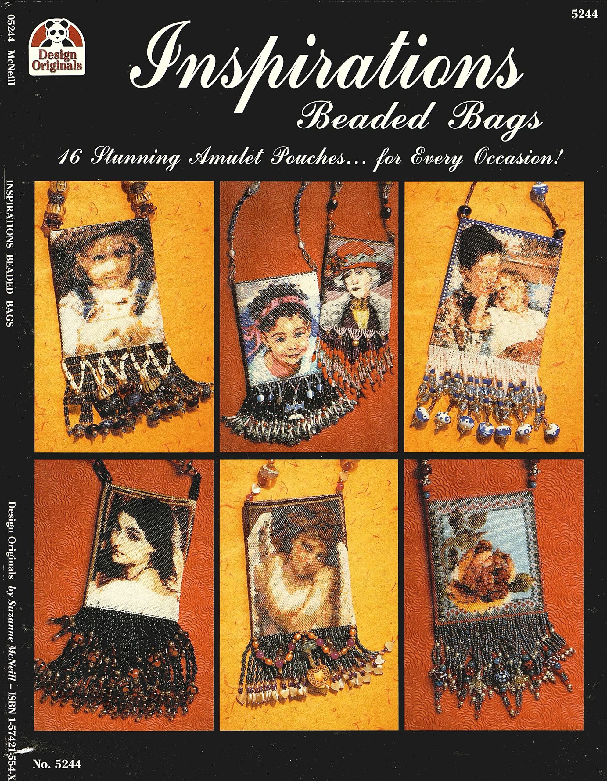 16 Stunning Beaded Amulet Purses for Women - Elegant Handmade Boho Clutch Bags for Parties, Weddings & Special Occasions | Perfect Gift for Her