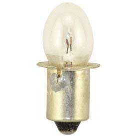 Technical Precision Min10338 Replacement Light Bulbs - 10 Pack | Compatible with Various Appliances & Fixtures | Perfect for Home, Office, and Commercial Lighting Needs