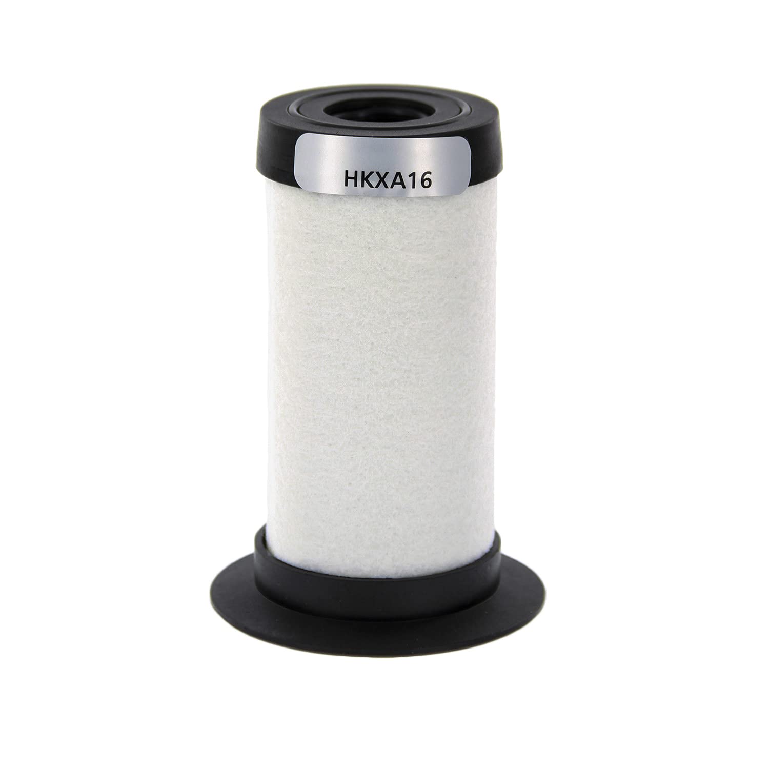 Kaeser OR35 Coalescing Filter Element Replacement | .01 Micron & .01 ppm Oil Removal | Glass Fiber Filter for Compressed Air Systems | Industrial, Medical & Automotive Applications