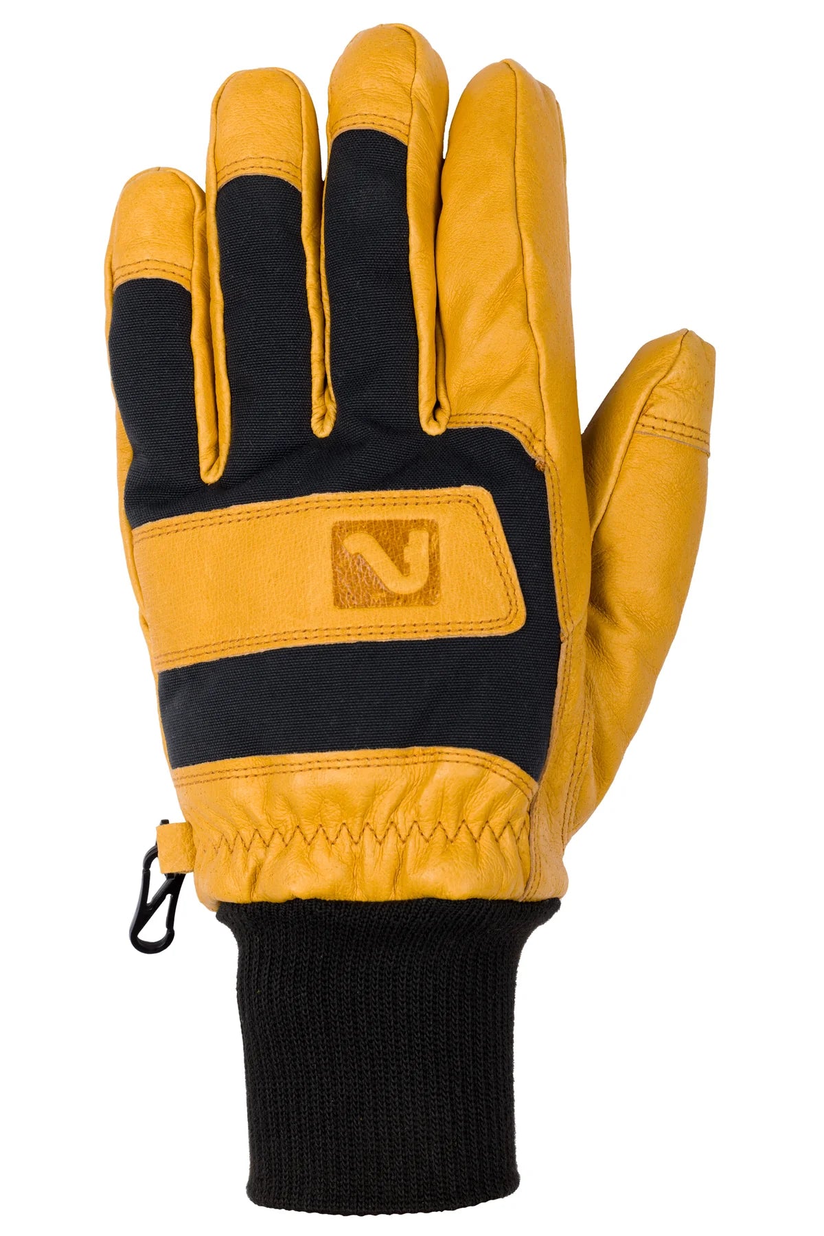 Flylow Magarac Glove 2025 - Waterproof & Insulated Ski Gloves for Men & Women - Cold Weather Snowboarding & Winter Sports Gear for Skiing, Hiking & Outdoor Adventures