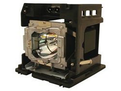 Optoma TW775 Replacement Projector Lamp Bulb & Housing - High Precision Compatible for Optoma Projectors - Perfect for Home Theater, Office Presentations & Classroom Use