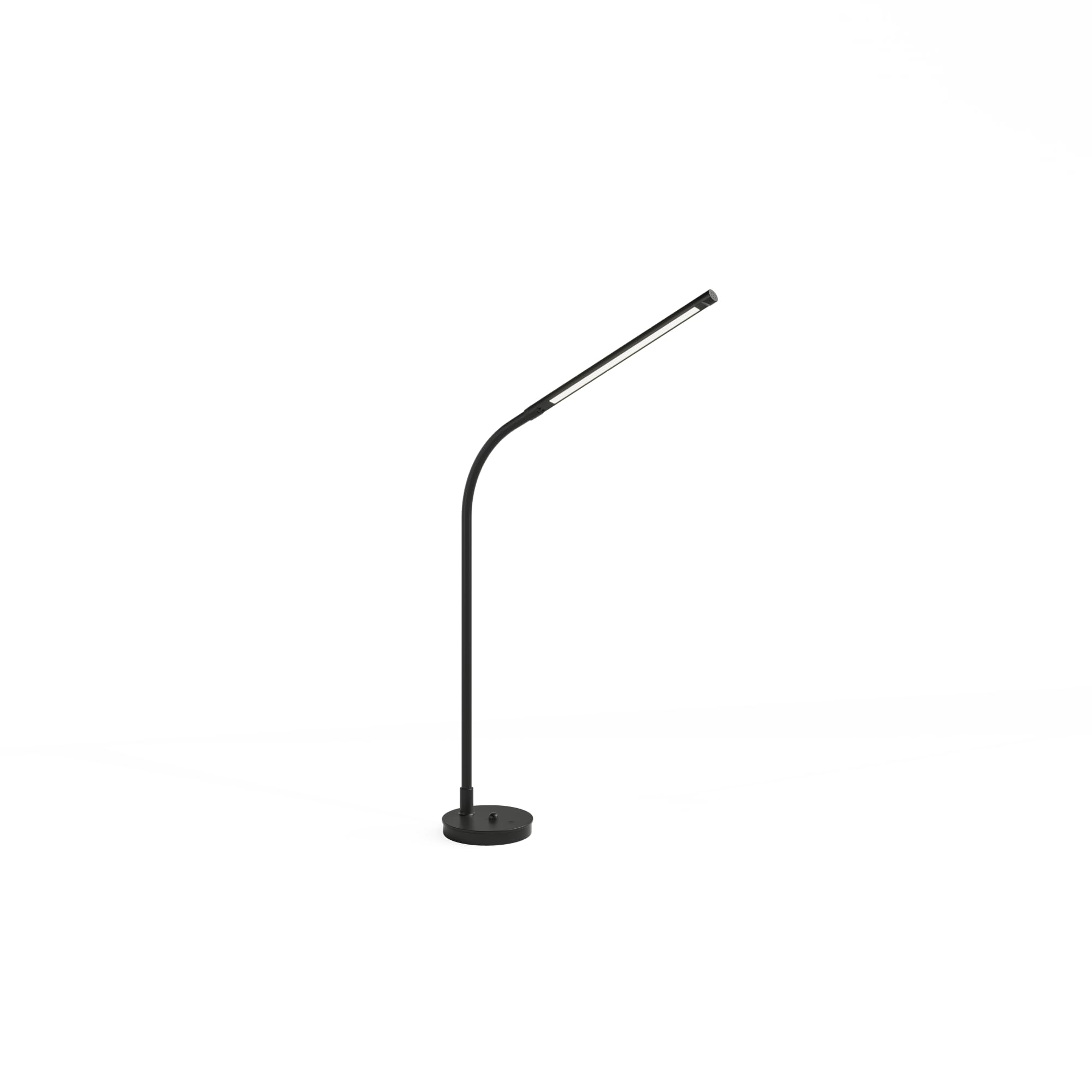 Safco Resi LED Desk Lamp for Home & Office Study