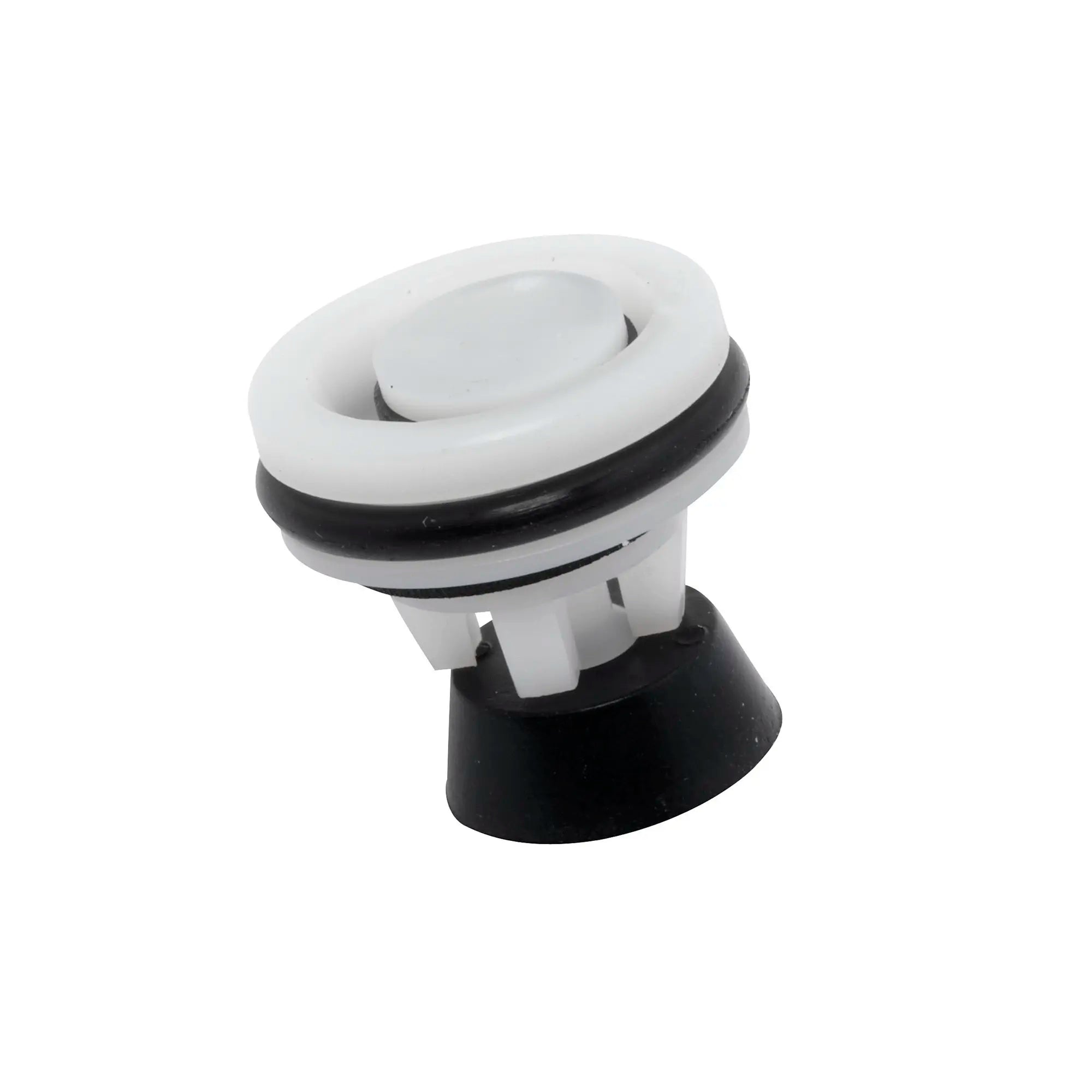 Eljer Shower Diverter Valve - High-Quality Bathroom Plumbing Replacement Part for Tub Spout & Showerhead Switching | Perfect for Home Renovation & Bathroom Upgrades
