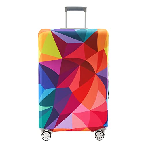 Colorful Geometry