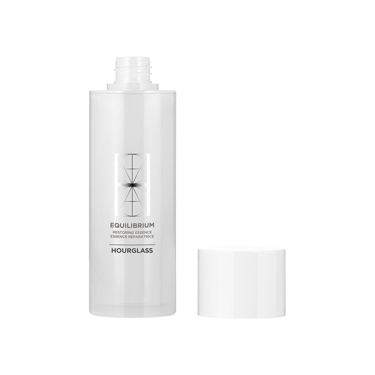 Equilibrium Restoring Essence - Skin Balancing Facial Serum for Hydration & Radiance | Perfect for Daily Skincare Routine & Post-Workout Refreshment