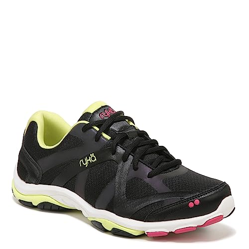 Black/Green/Pink