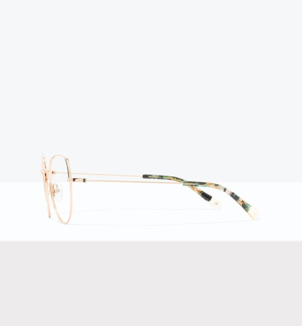 Anya Eyeglasses - Stylish & Comfortable Glasses for Women & Men | Perfect for Reading, Driving & Everyday Use