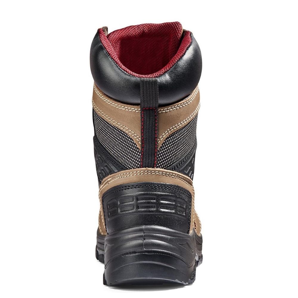 Kodiak Rebel Men's 8