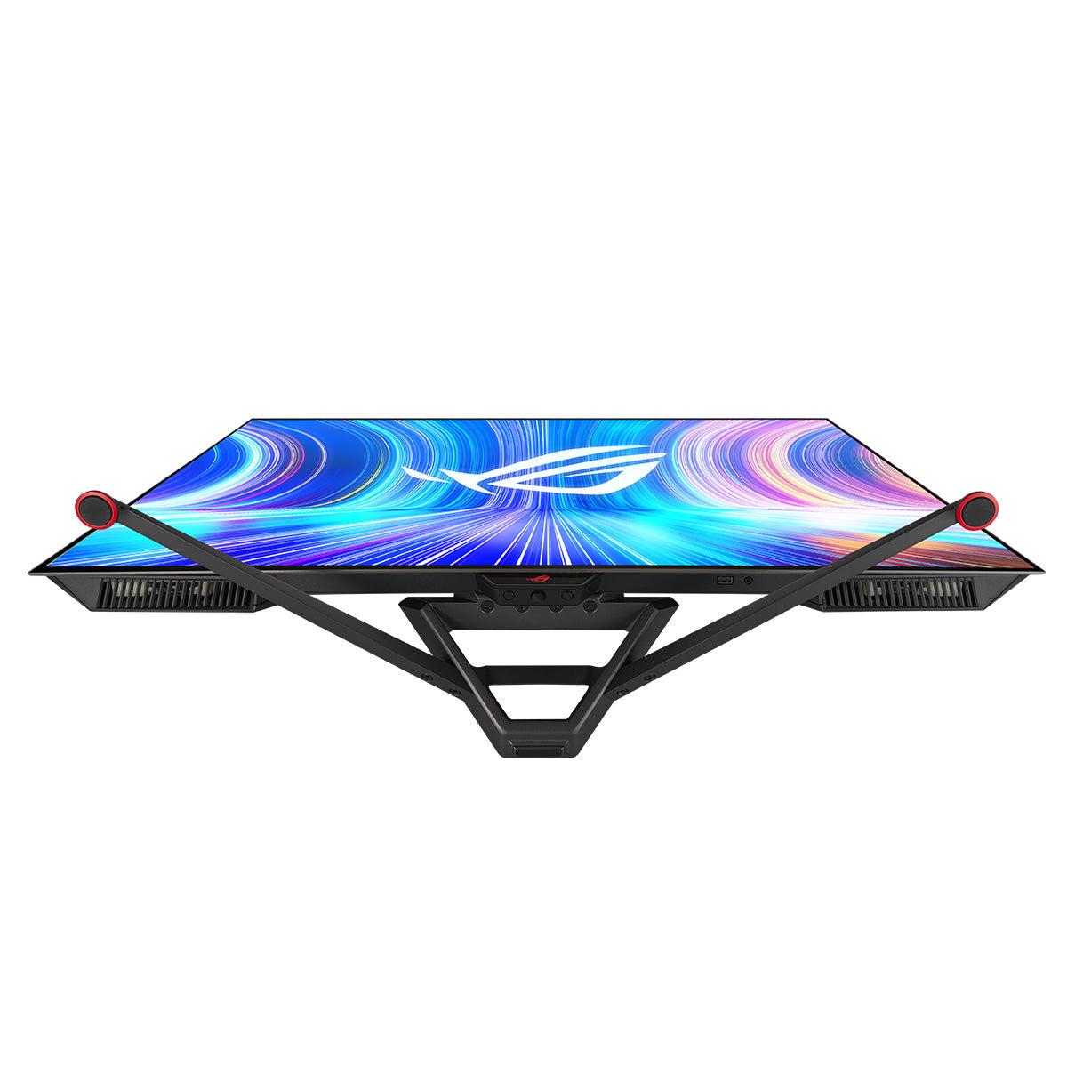 ASUS ROG Swift OLED PG42UQ 42-inch 4K UHD 138Hz Gaming Monitor with HDR10 - Perfect for PC Gaming, Console Gaming, and Professional Esports