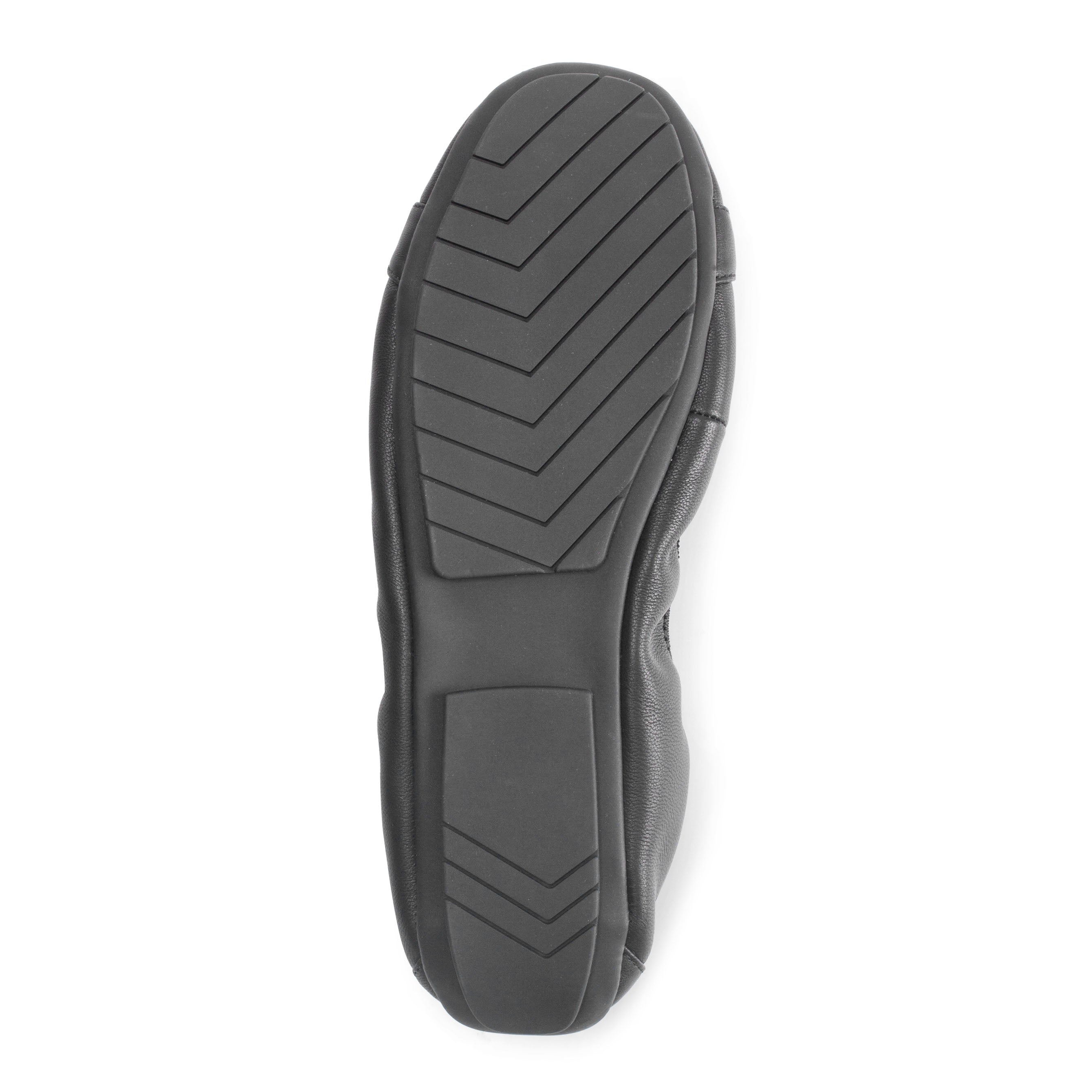 Olympia Women's Ballet Flats with Elegant Ornament - Comfortable & Stylish Shoes for Work, Casual Wear & Special Occasions