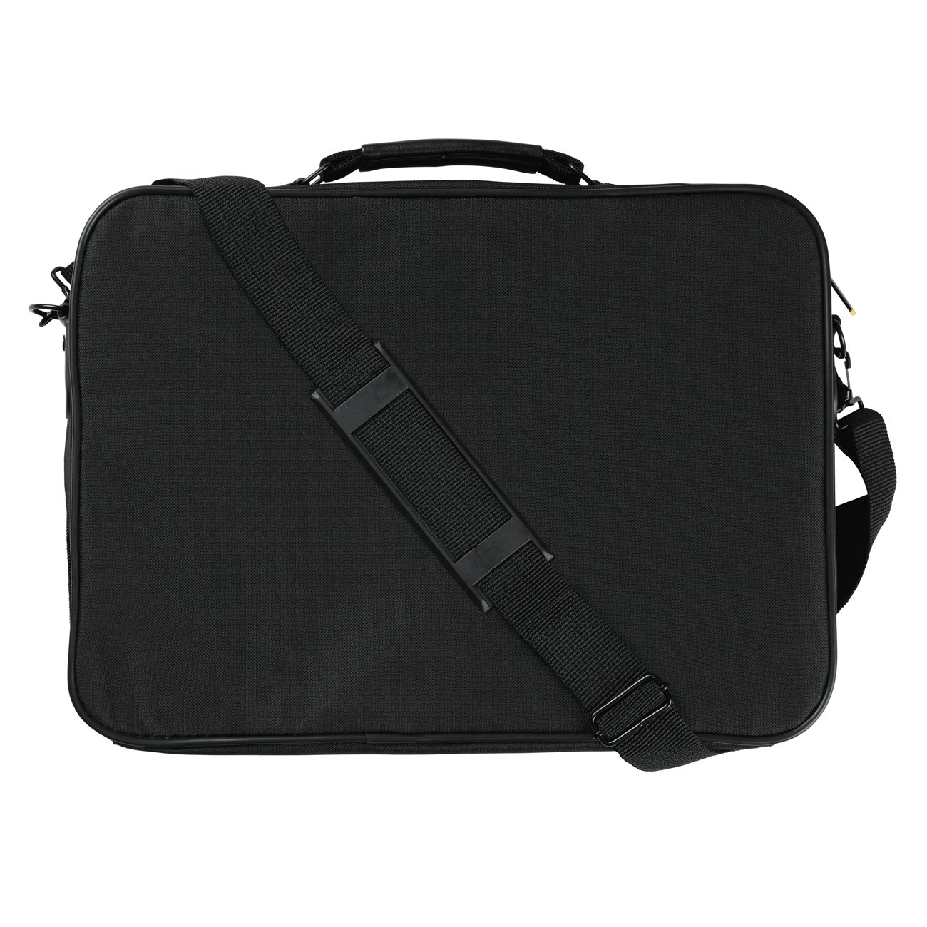 Premium 16-17.3 Inch Laptop Bag with Mouse Pocket - Durable Business Backpack for Men & Women - Perfect for Office, Travel, and College Use