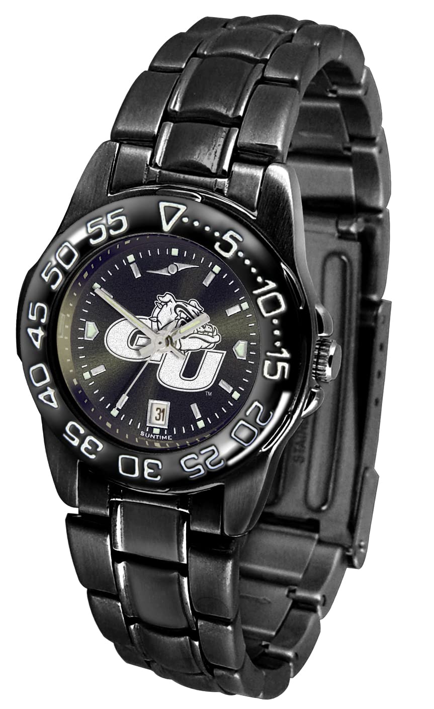 FantomSport Women's Digital Sports Watch - Waterproof Fitness Tracker for Running, Swimming & Outdoor Activities
