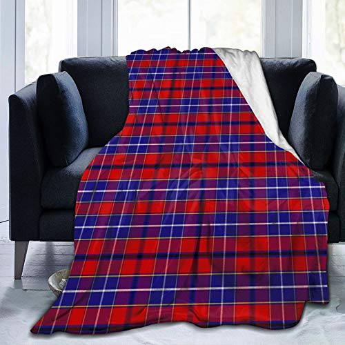 Clan Wishart Dress Tartan