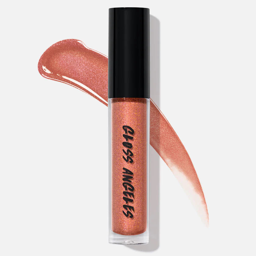 Gloss Angeles | High-Shine Lip Gloss | Vegan & Cruelty-Free | Perfect for Everyday Wear & Special Occasions