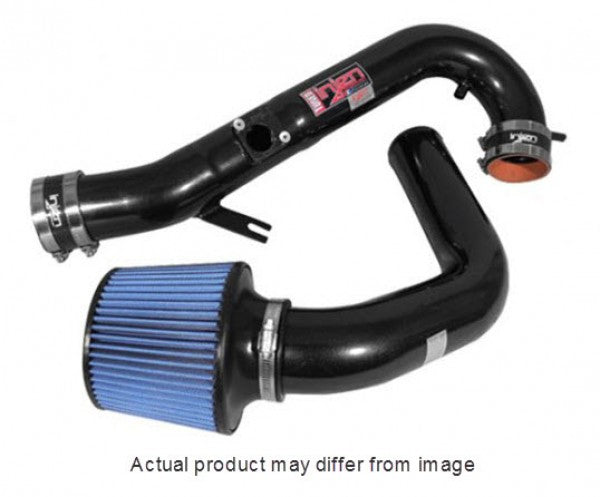 2012-2014 Scion iQ SP Series High Performance Cold Air Intake System - Black - Upgrade Your Engine for Better Fuel Efficiency & Power - Perfect for Street Racing & Daily Driving