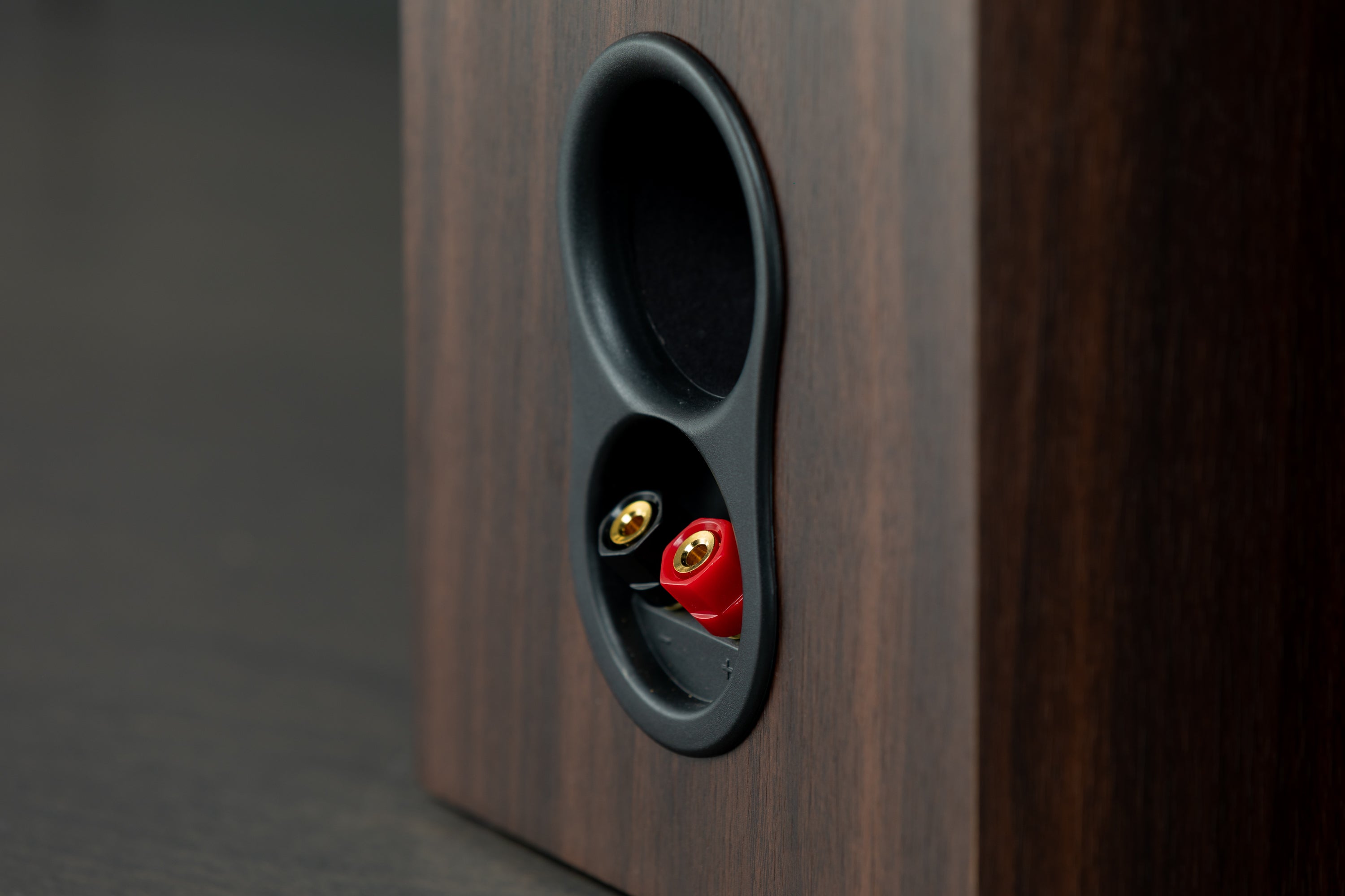 PSB Alpha P3/P5 Compact Bookshelf Speakers - High-Fidelity Audio for Home Theater & Music Listening - Perfect for Small Spaces & Desktop Setups