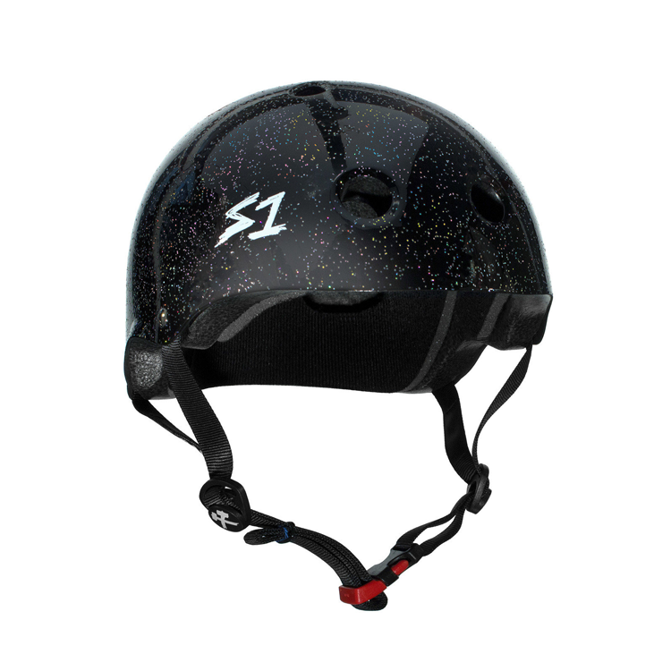 MINI Life Helmet - Lightweight & Durable Safety Helmet for Kids & Adults - Perfect for Biking, Skateboarding & Outdoor Sports