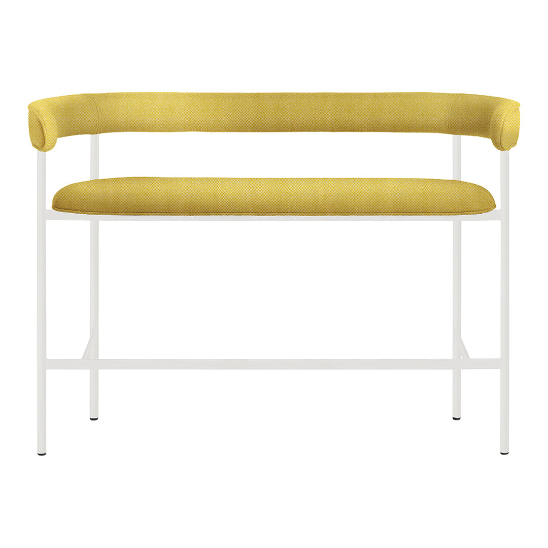 David Thulstrup Font Light Bar - Modern Scandinavian LED Sofa Lighting for Living Room & Lounge | Minimalist Nordic Home Decor