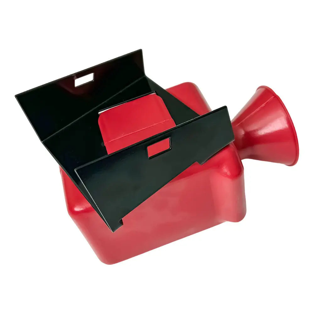 Coats 81807559 Tire Lube Bottle Bracket - Heavy Duty Lubricant Holder for Tire Changers & Auto Repair Shops - Perfect for Mechanics & DIY Enthusiasts