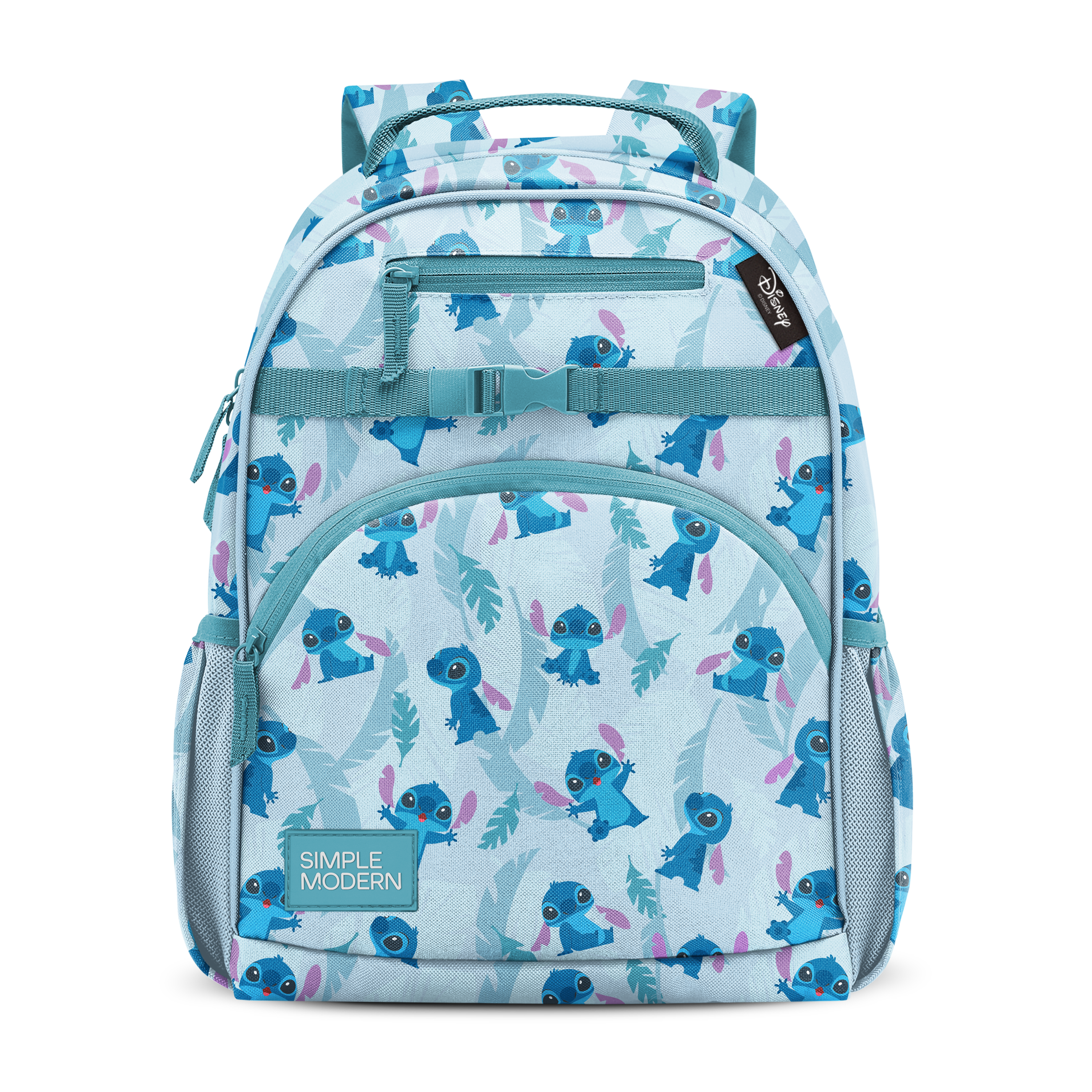 Fletcher Kids' Backpack Large - Durable School Backpack for Boys & Girls - Spacious Bookbag for Elementary Students - Perfect for School, Travel & Daily Use