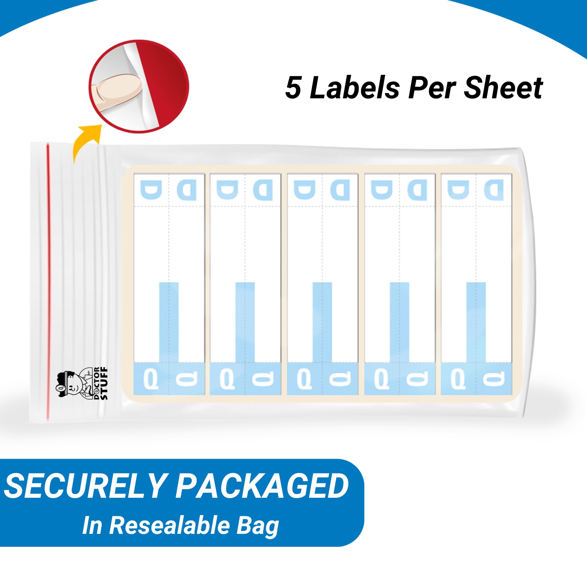 A to Z Alphabet Labels for File Folders - 1500 Medical Color Coding Stickers with File Box & Indexes | Compatible with Smead NCC - SNCC Series | Perfect for Doctor Offices, Medical Chart Organization & Office Filing Systems