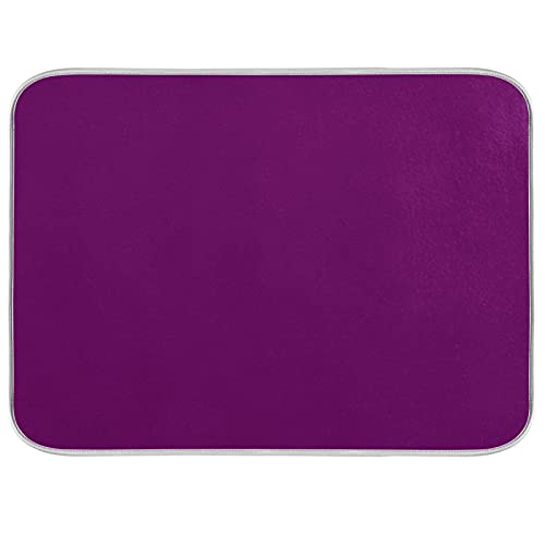 Dark Purple