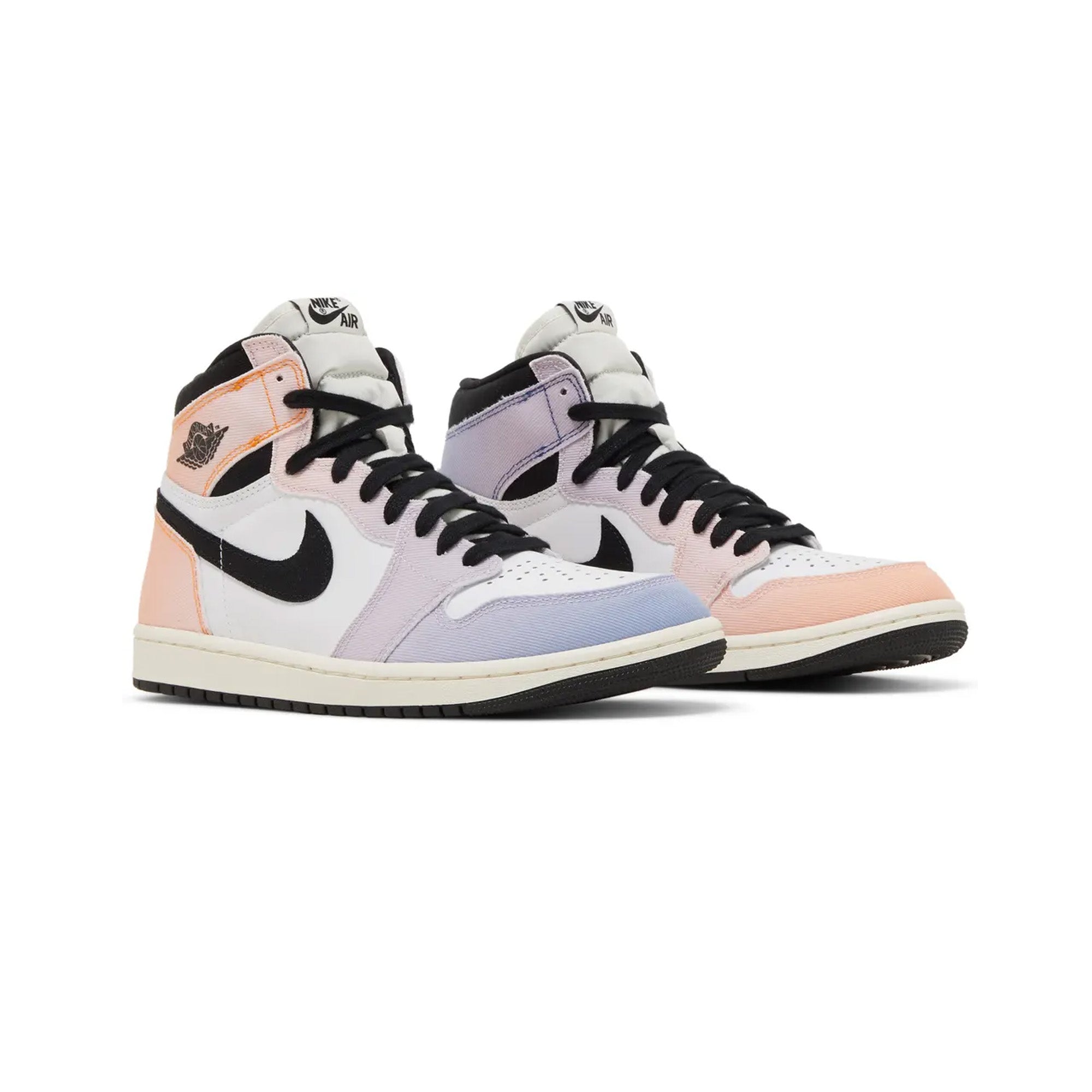 Air Jordan 1 Retro High OG 'Skyline' 2023 Edition - Authentic Nike Basketball Shoes for Men - Perfect for Streetwear, Sneaker Collecting & Casual Fashion