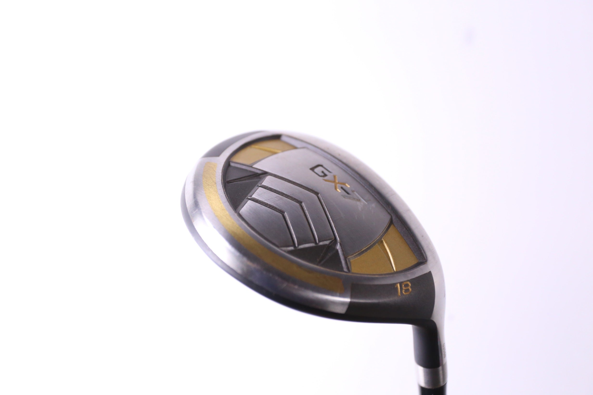 Used Callaway Autopilot GX7 5 Wood Golf Club - Right Handed 18° Senior Flex - Perfect for Senior Golfers & High Handicap Players on Fairway Shots