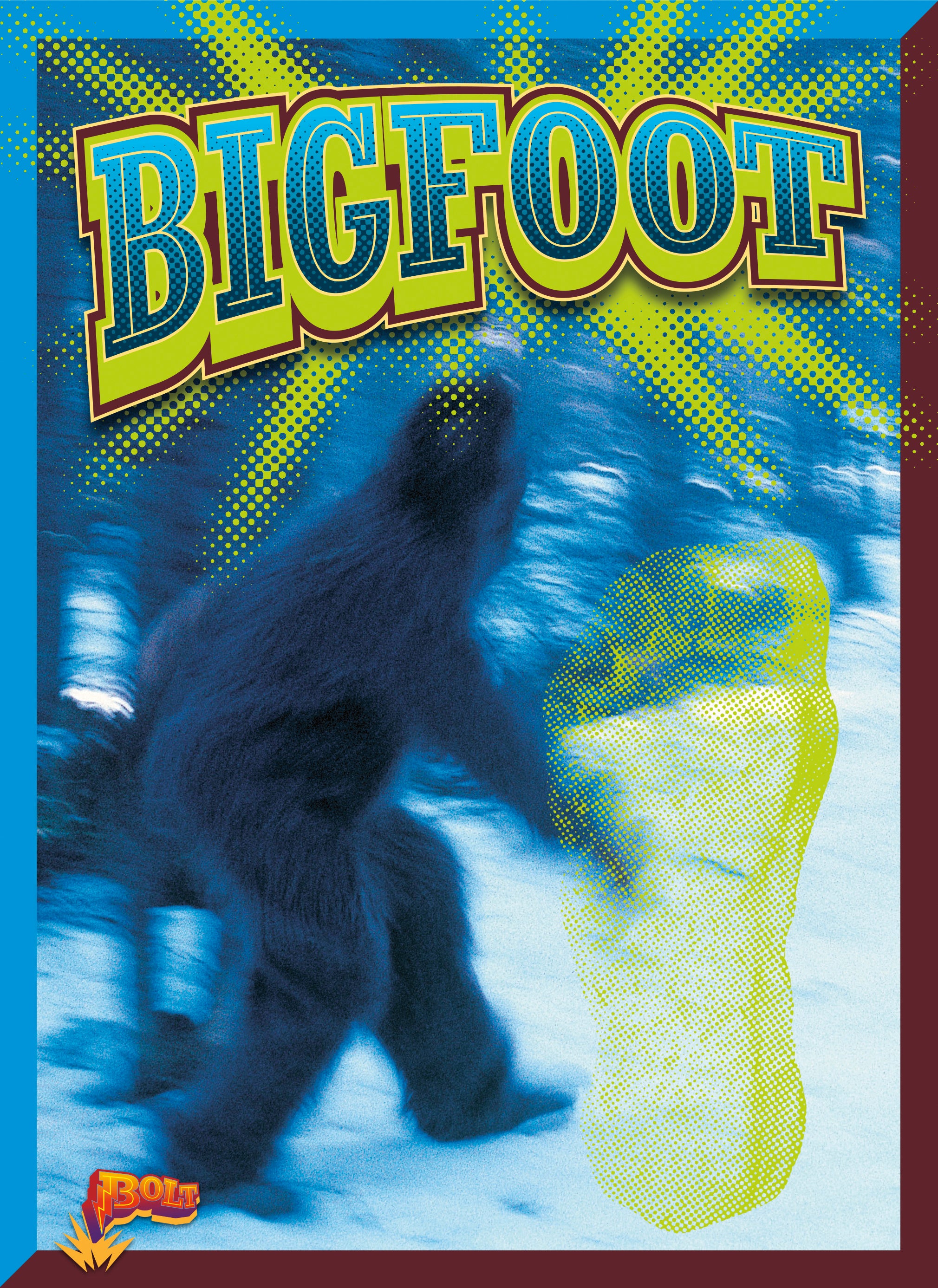 Bigfoot Strange But True - Cryptid Evidence & Sightings - Explore Mysterious Encounters for Outdoor Adventures & Paranormal Research