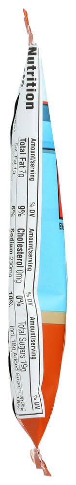 Clif Crunchy Peanut Butter Energy Bars - 2.4oz (36 Count) | High Protein Snacks for Hiking, Workouts & On-the-Go Nutrition