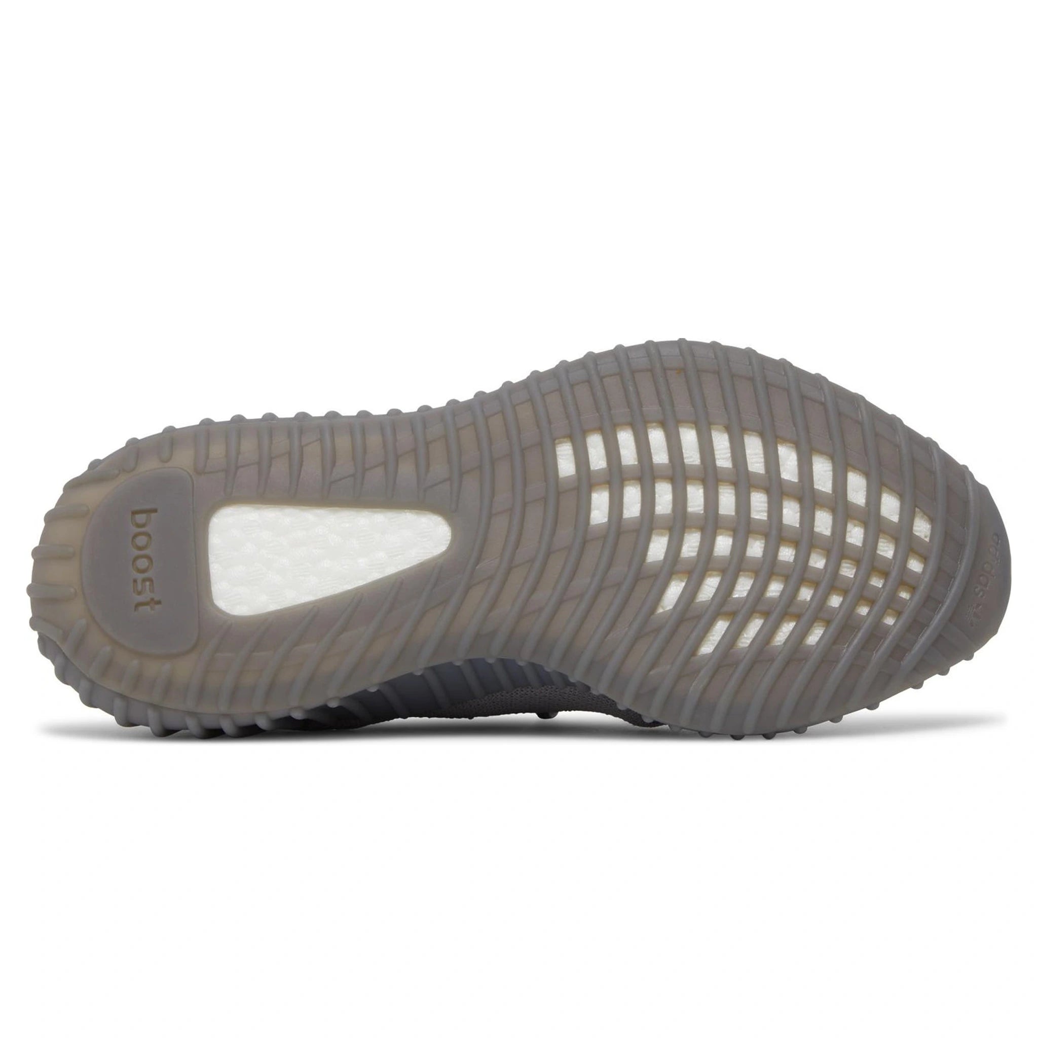 Adidas Yeezy Boost 350 V2 Steel Grey Men's Running Shoes - Comfortable Sneakers for Jogging, Gym & Casual Wear
