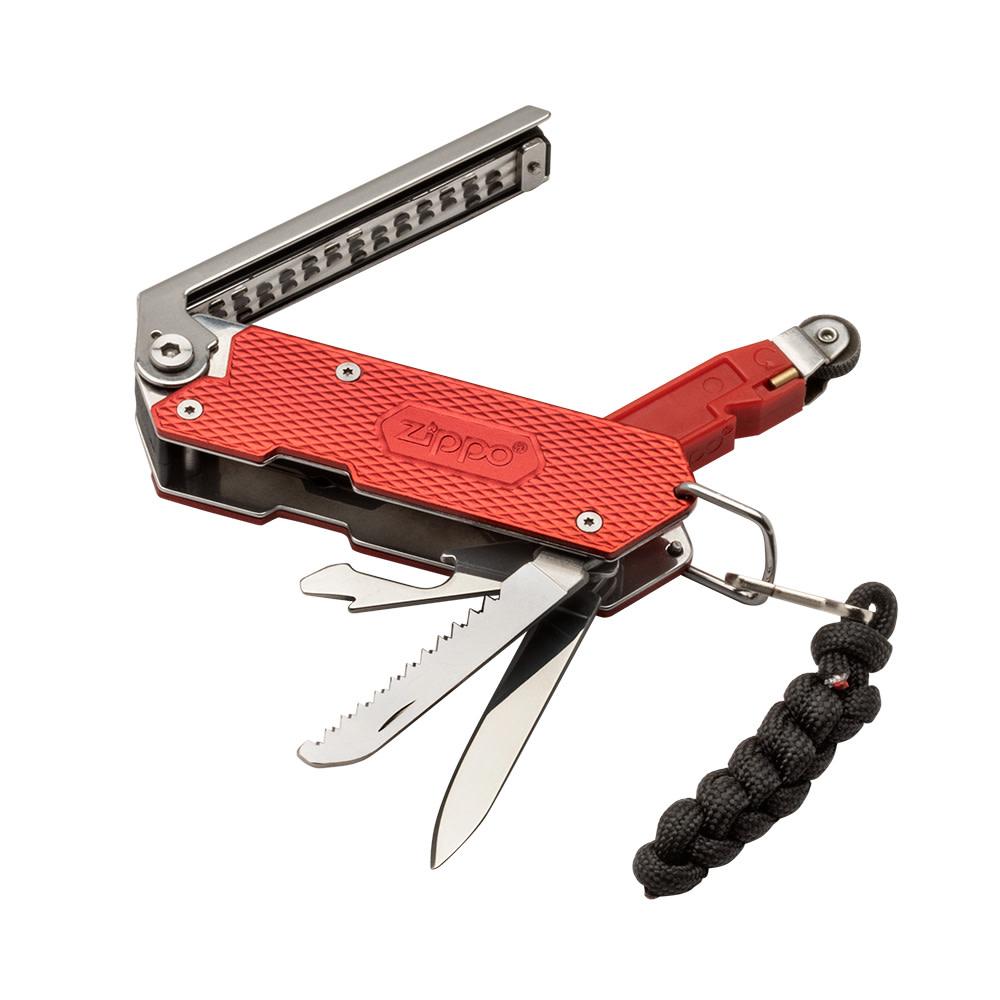 Best Fire Starting Multi Tool for Camping, Survival & Outdoor Adventures – Waterproof & Durable Fire Starter Kit