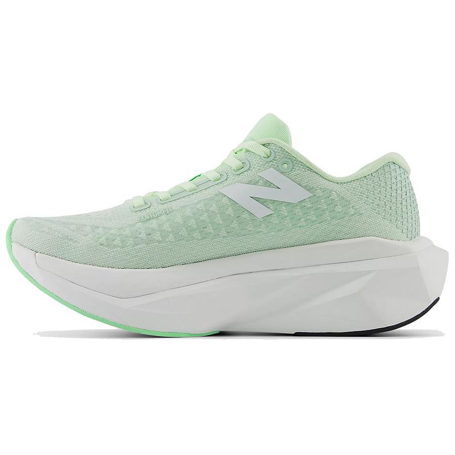New Balance Women's FuelCell SuperComp Trainer v3 Running Shoes - Lightweight & Responsive for Training, Racing & Long Distance Running