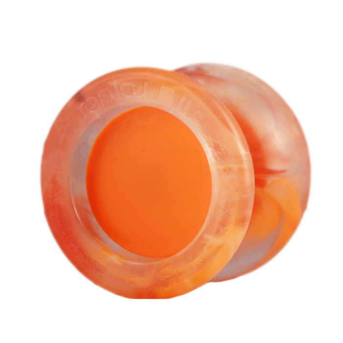 YoYoFactory Replay PRO Professional Yo-Yo - High Performance Metal Bearing YoYo for Beginners & Advanced Players - Perfect for Tricks, Competitions & Stress Relief