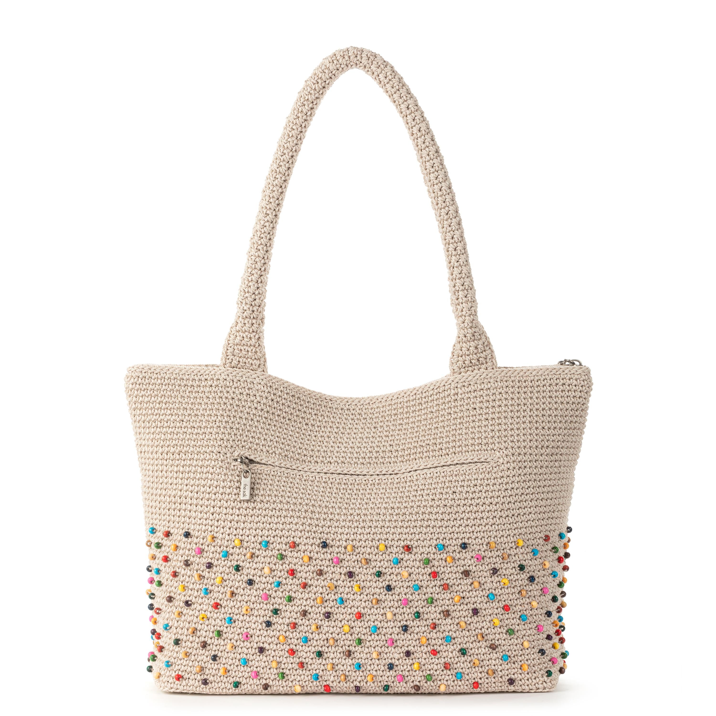 Crafted Classics Carryall Tote Bag - Stylish & Durable Handbag for Women - Perfect for Work, Travel & Everyday Use