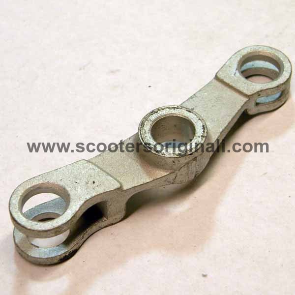 Lambretta Gear Pivot (Cable Rocker) Top Replacement Part - Compatible with Scooter & Motorcycle Repair, DIY Maintenance