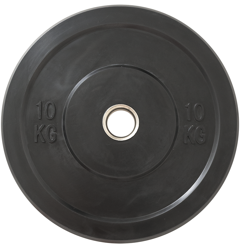 Olympic Bumper Plates 90KG Weight Set - Premium Rubber Coated Gym Plates for CrossFit, Powerlifting & Home Workouts