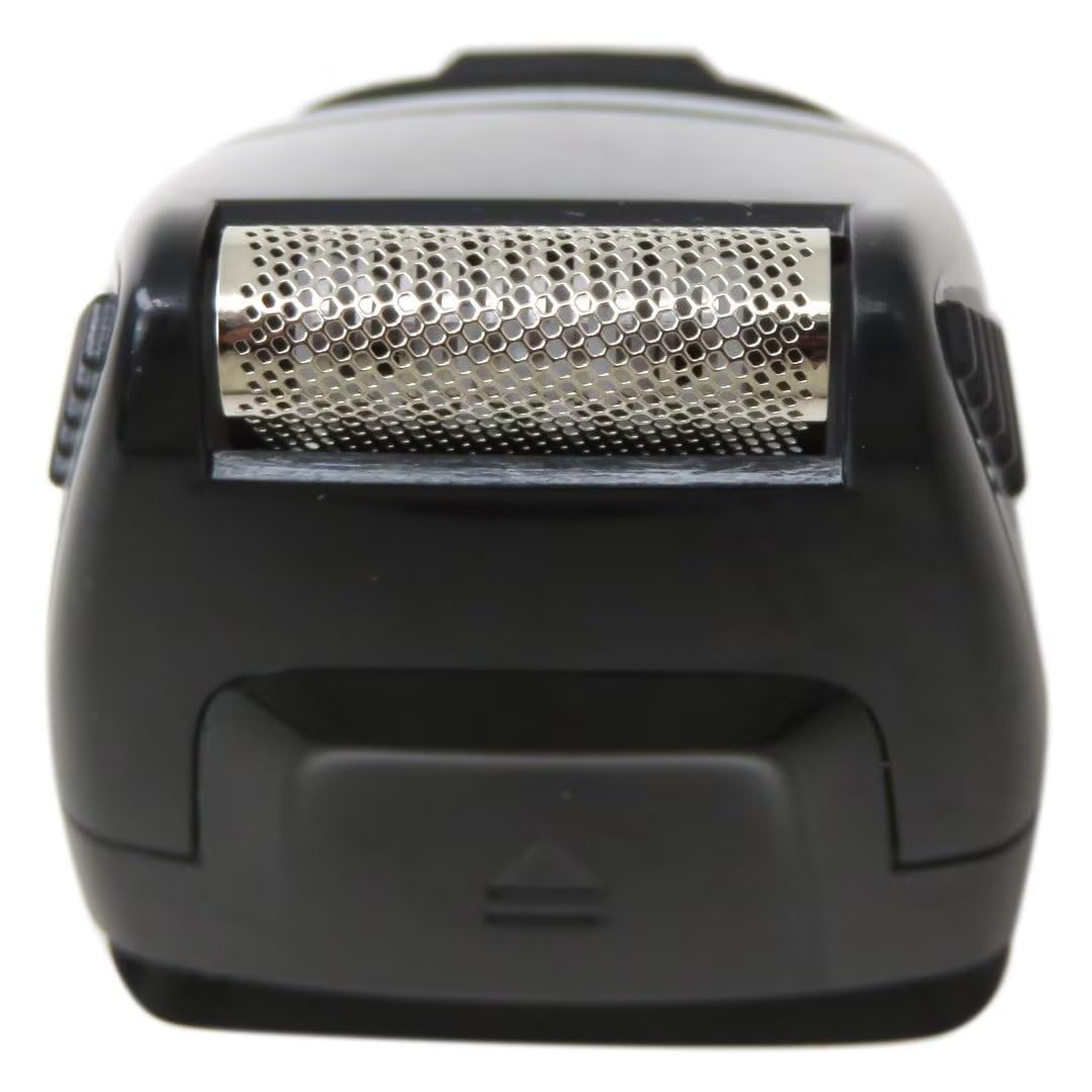 Philips Norelco Multigroom Replacement Foil Blade Cutter Head - Compatible with MG7991 & MG7796 Trimmers - Black - Perfect for Beard Trimming & Hair Grooming at Home